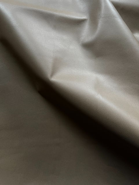 Italian Nappa Lambskin – Chrome-Tanned, Semi-Aniline Finish, 0.8–0.9 mm (2 oz), ~7 - 10 Sq Ft