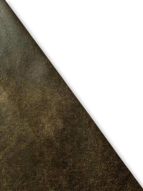 Italian Nappa Lambskin – Chrome-Tanned, Semi-Aniline Finish, 0.8–0.9 mm (2 oz), ~7 - 10 Sq Ft