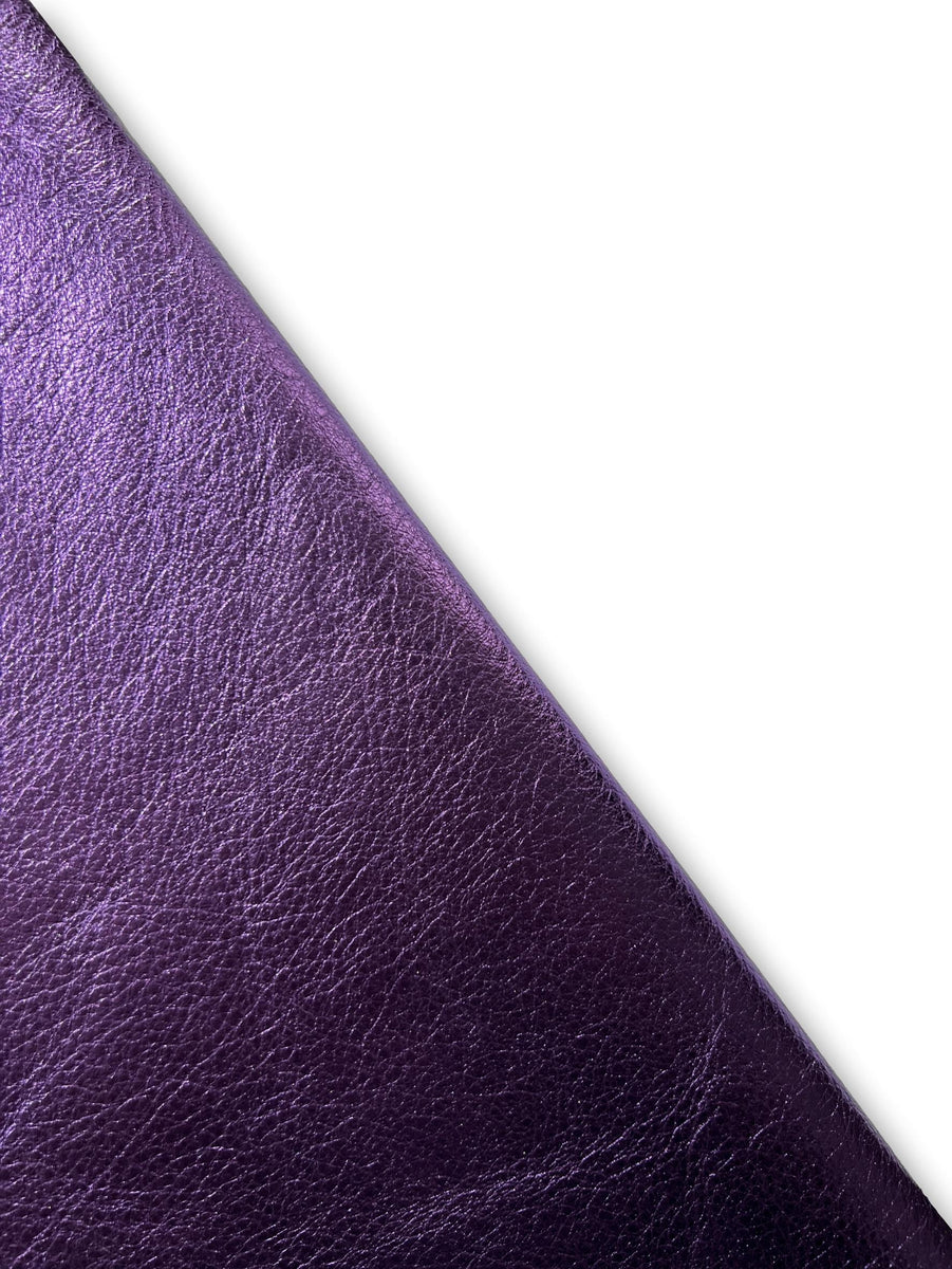 Leather Lavender — ohmygaia