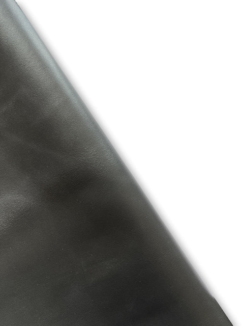 Italian Nappa Lambskin – Chrome-Tanned, Semi-Aniline Finish, 0.8–0.9 mm (2 oz), ~7 - 10 Sq Ft