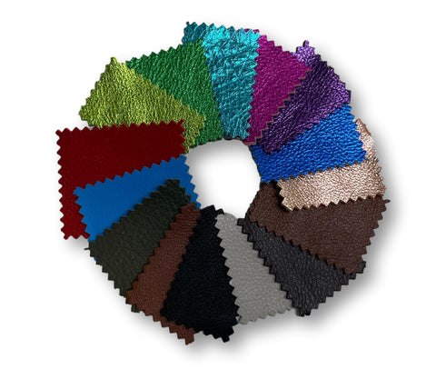 Request Swatches