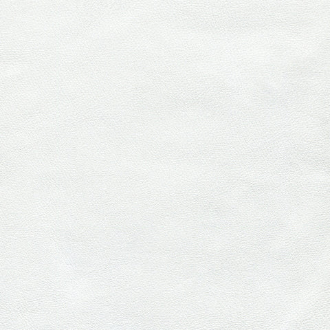 White Natural Grain Chrome-Tanned Cowhide – Deer-Tanned Process, Full Aniline Finish, 1.1–1.3 mm (3 oz), ~20 Sq Ft (Also Available in 10 Sq Ft)