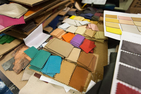 Request Swatches