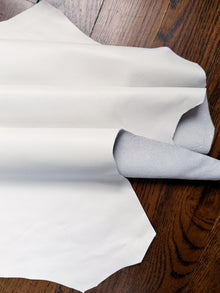 Italian Nappa Lambskin Leathers