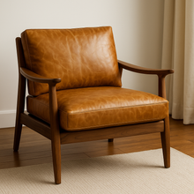 Whole Hide Leathers (Upholstery)