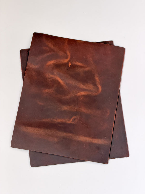 Heavyweight & Tooling