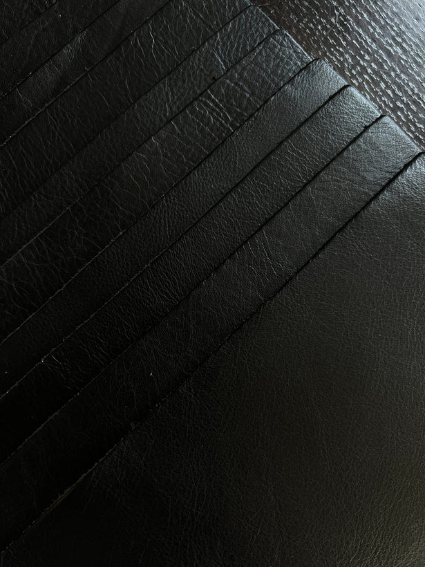 X-Large Leather Pre-Cut Pieces