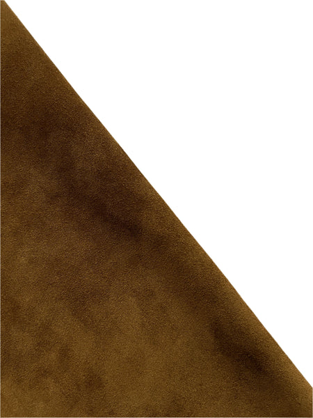 Cow Suede Skin