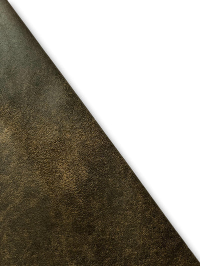 French Distressed Lambskin shown in a full product view