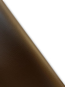 Espresso Brown Firenze Premium Upholstery Cow Leather Whole Hide