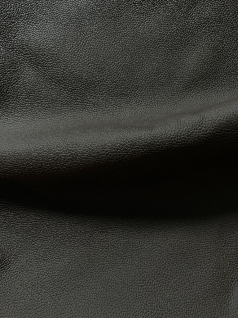 Tan Distressed Cow Leather Whole Hide (Upholstery Leather) – TanneryNYC