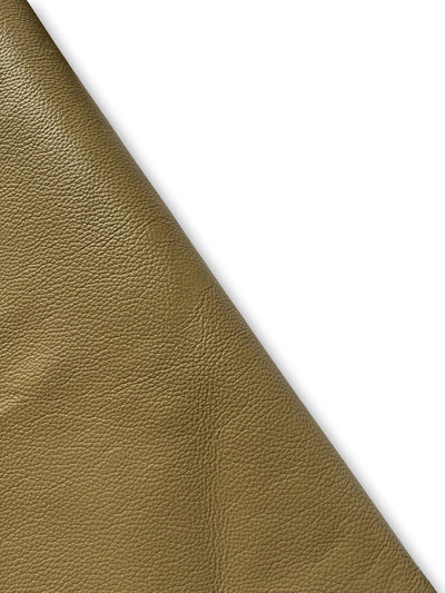 Taupe Upholstery Cowhide, 45 Sq Ft shown in a full product view