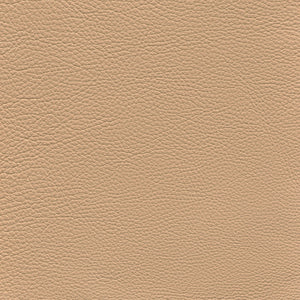 Coral Natural Grain Cowhide Leather Skins